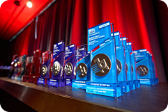 Trofea Blix Awards