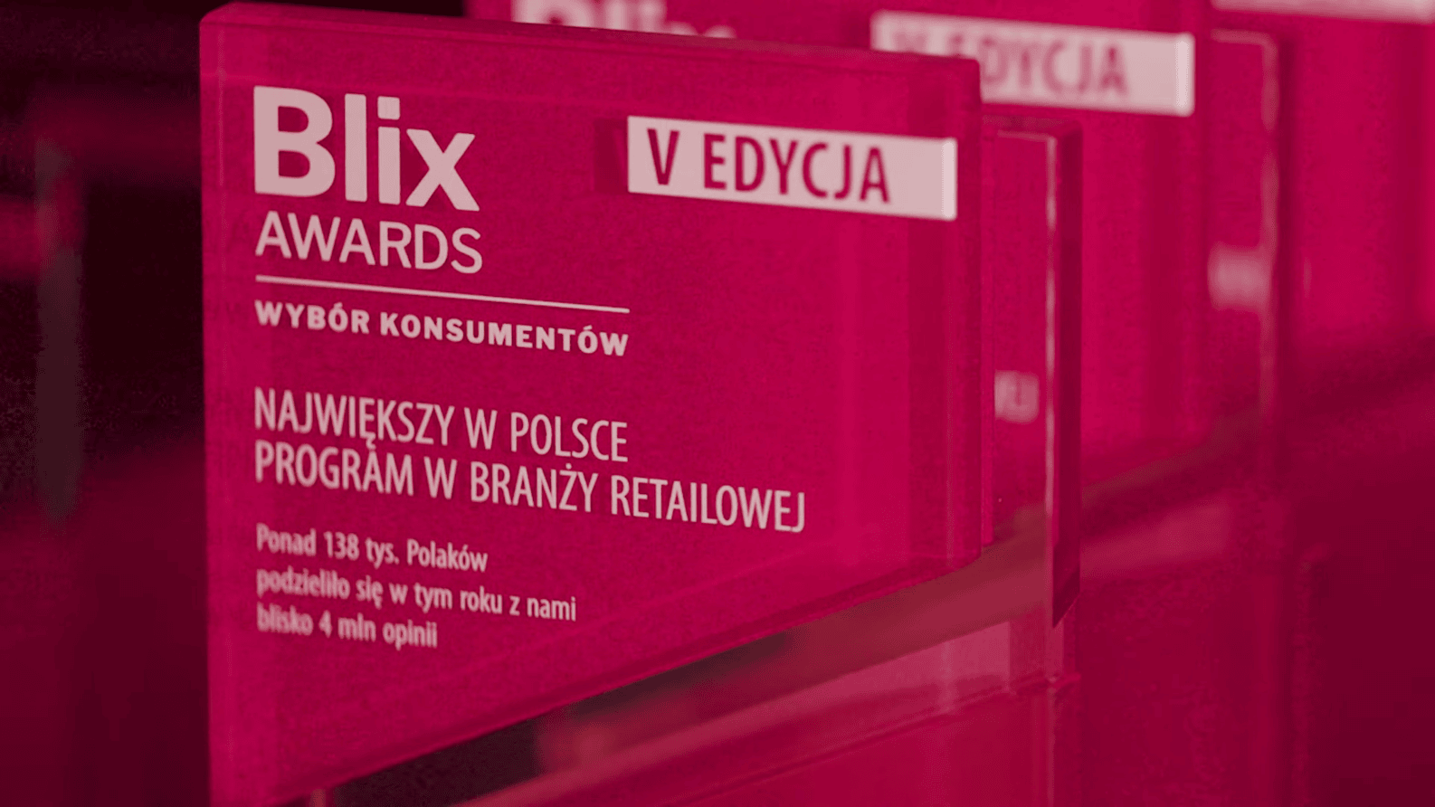 Blix Awards 2024